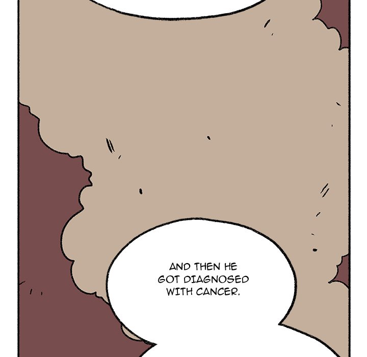 One Story Tick Tock One Story Tick Tock EP 7 - Toomics page 60 - 