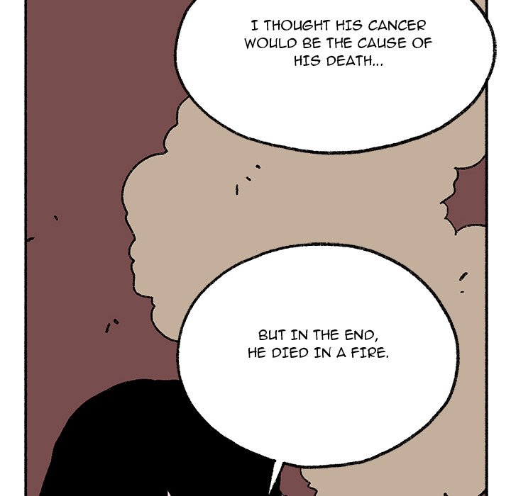 One Story Tick Tock One Story Tick Tock EP 7 - Toomics page 61 - 