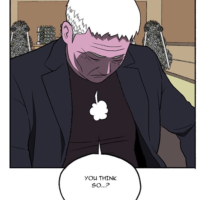 One Story Tick Tock One Story Tick Tock EP 7 - Toomics page 65 - 