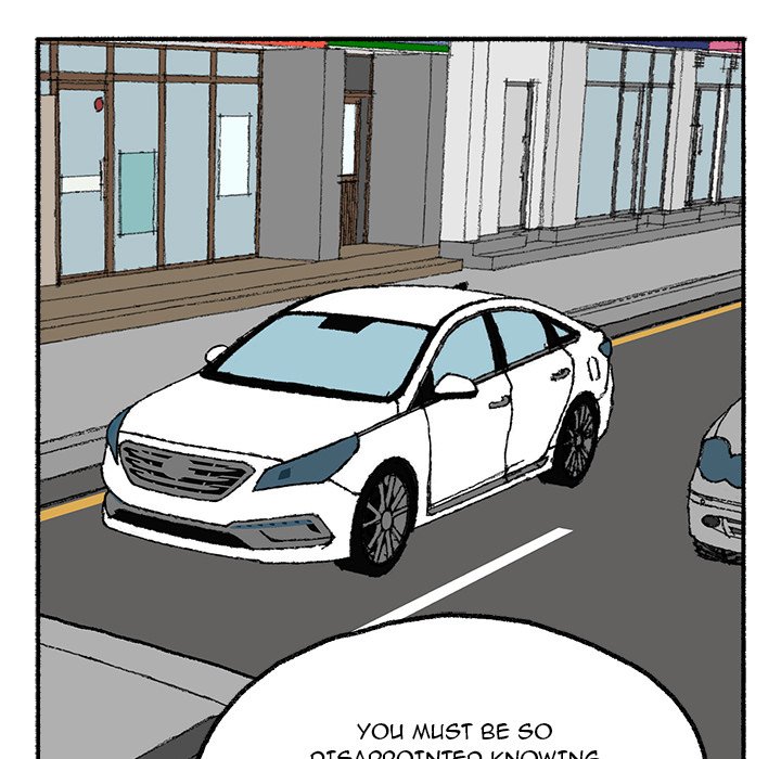 One Story Tick Tock One Story Tick Tock EP 7 - Toomics page 67 - 