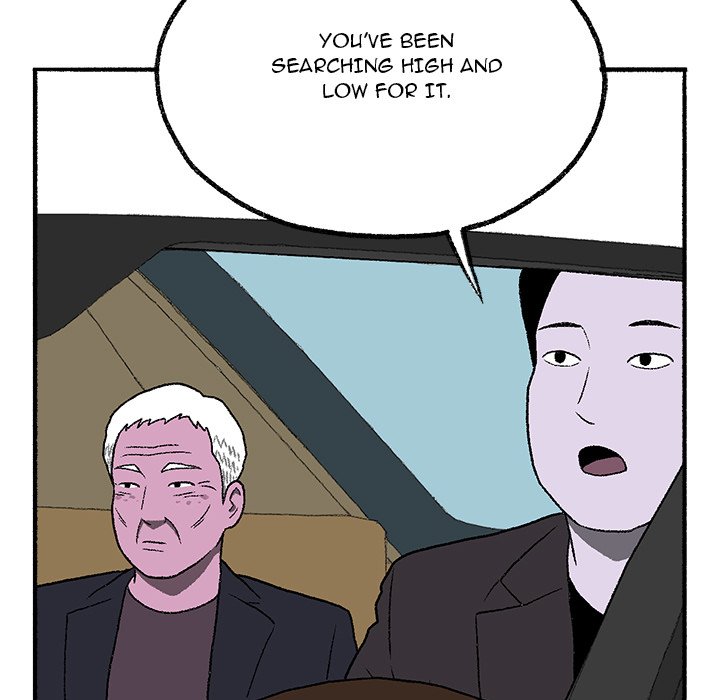 One Story Tick Tock One Story Tick Tock EP 7 - Toomics page 69 - 