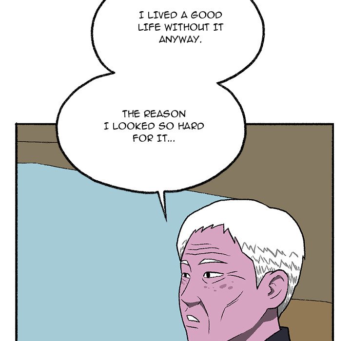 One Story Tick Tock One Story Tick Tock EP 7 - Toomics page 71 - 