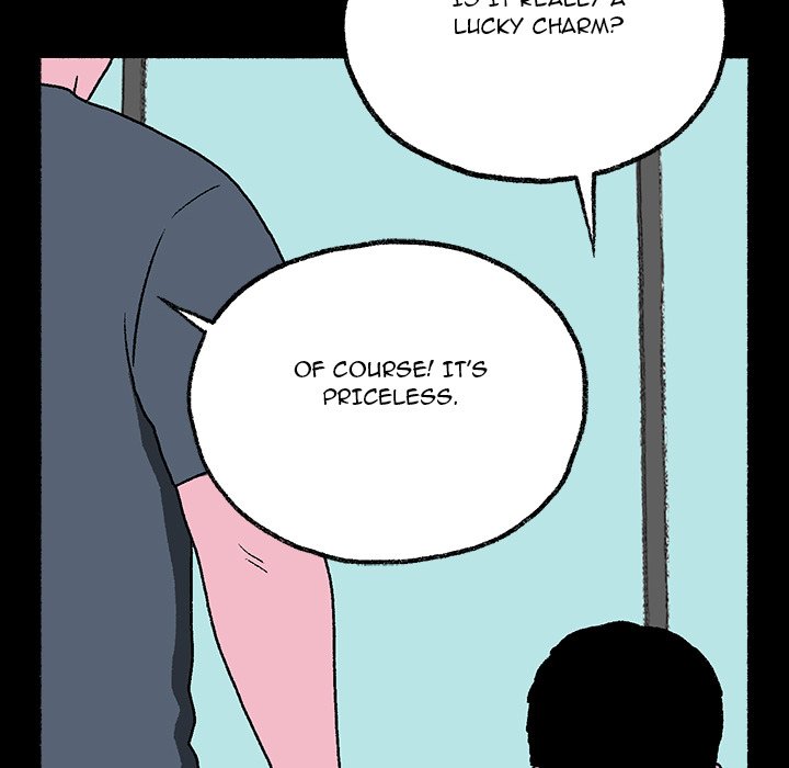 One Story Tick Tock One Story Tick Tock EP 7 - Toomics page 74 - 