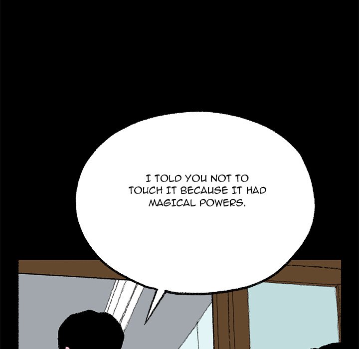 One Story Tick Tock One Story Tick Tock EP 7 - Toomics page 78 - 