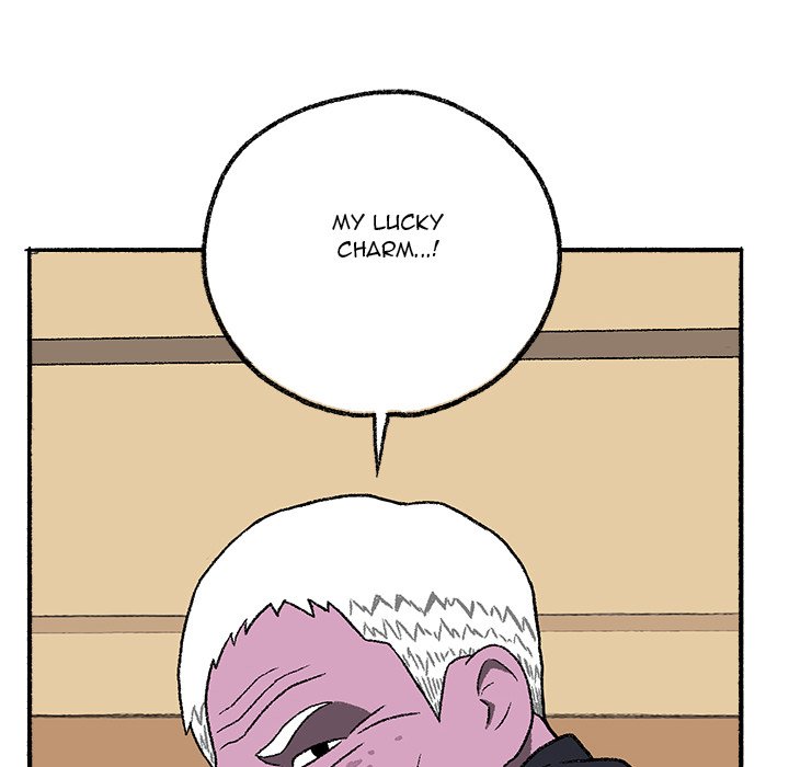 One Story Tick Tock One Story Tick Tock EP 7 - Toomics page 10 - 