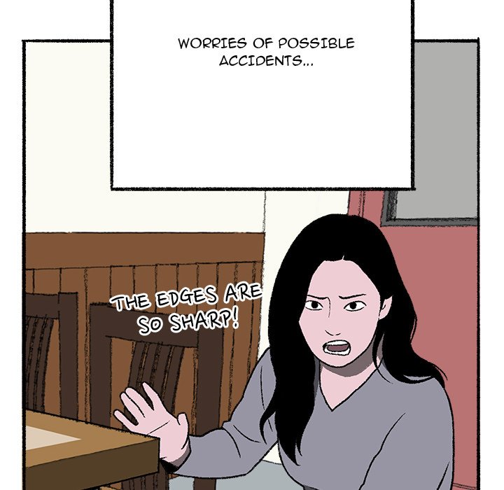 One Story Tick Tock One Story Tick Tock EP 8 - Toomics page 12 - 