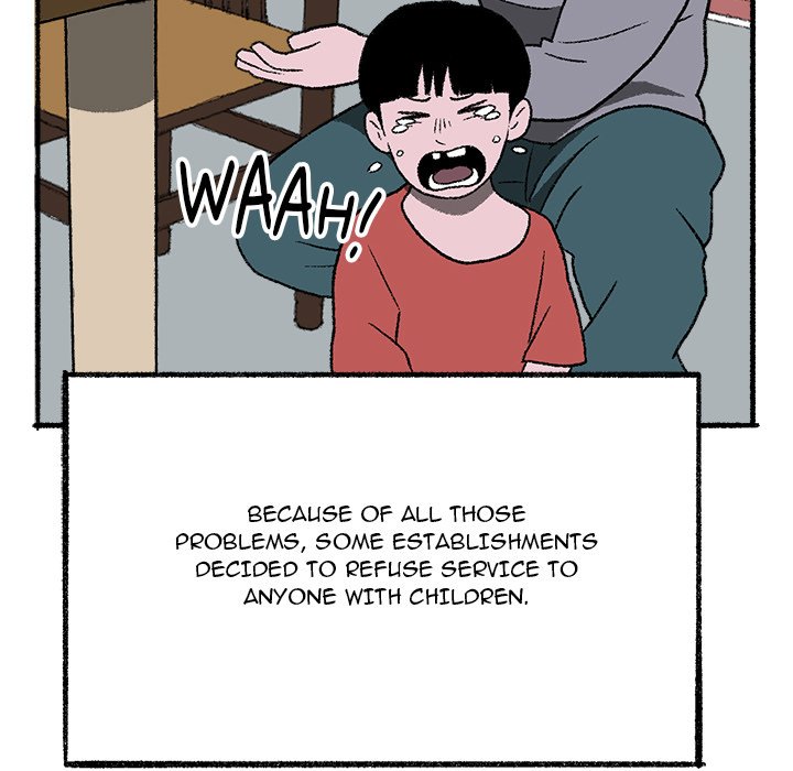 One Story Tick Tock One Story Tick Tock EP 8 - Toomics page 13 - 