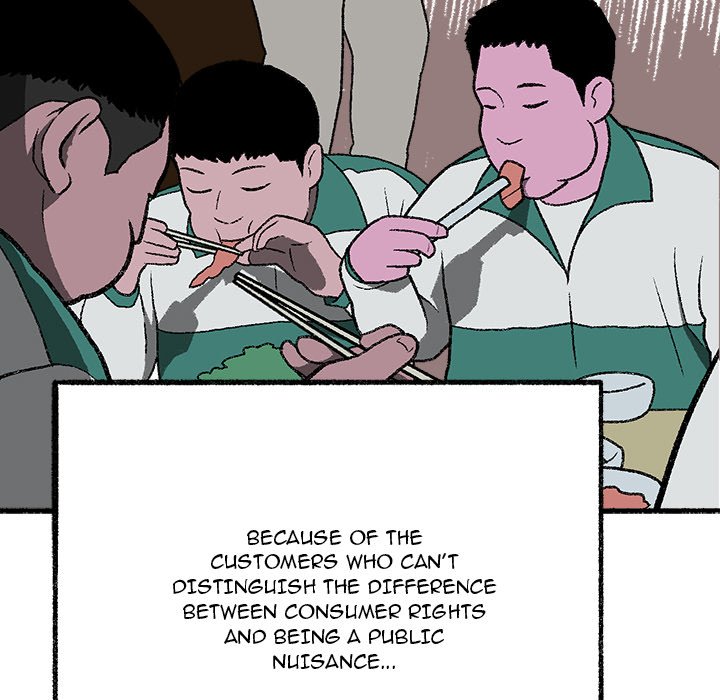 One Story Tick Tock One Story Tick Tock EP 8 - Toomics page 17 - 