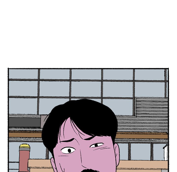 One Story Tick Tock One Story Tick Tock EP 8 - Toomics page 19 - 