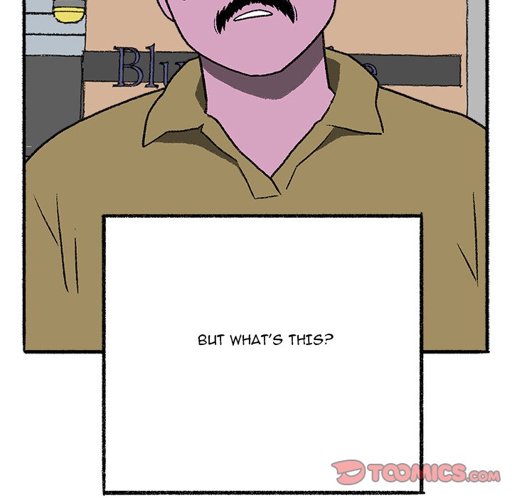 One Story Tick Tock One Story Tick Tock EP 8 - Toomics page 20 - 