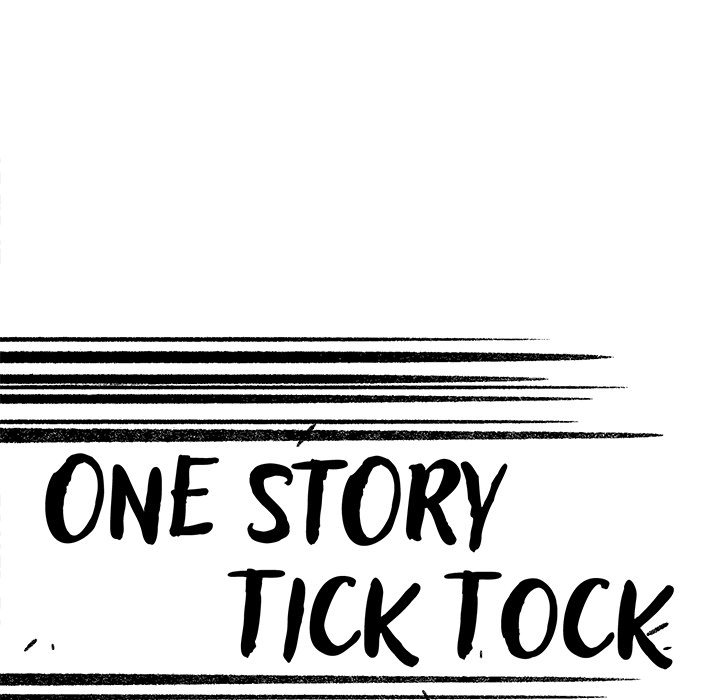 One Story Tick Tock One Story Tick Tock EP 8 - Toomics page 24 - 