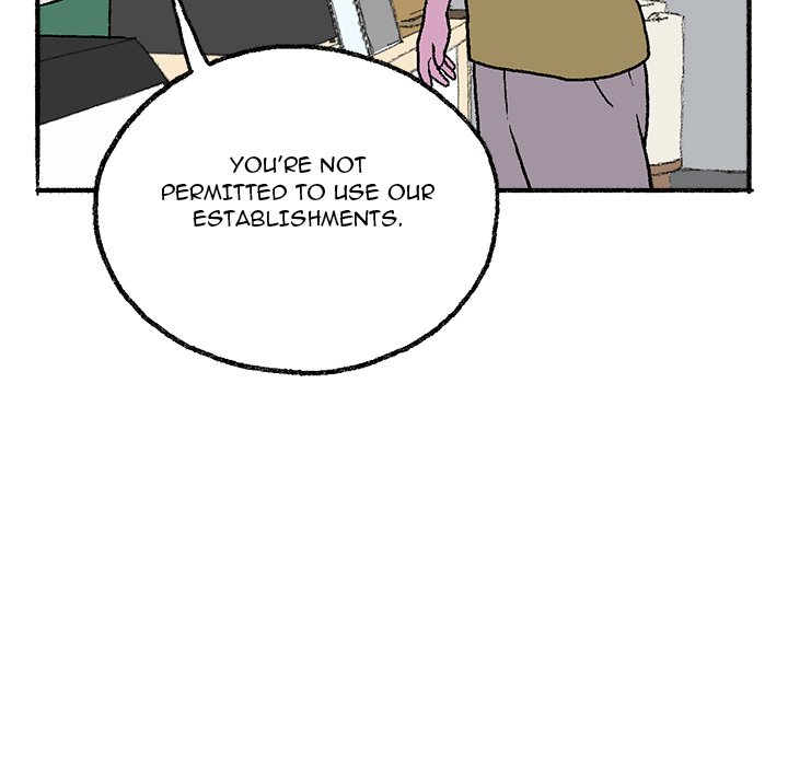 One Story Tick Tock One Story Tick Tock EP 8 - Toomics page 27 - 