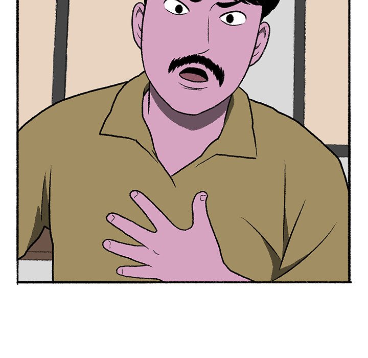 One Story Tick Tock One Story Tick Tock EP 8 - Toomics page 29 - 