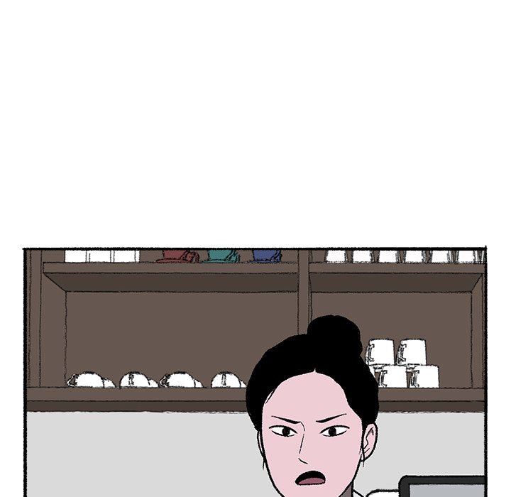 One Story Tick Tock One Story Tick Tock EP 8 - Toomics page 30 - 