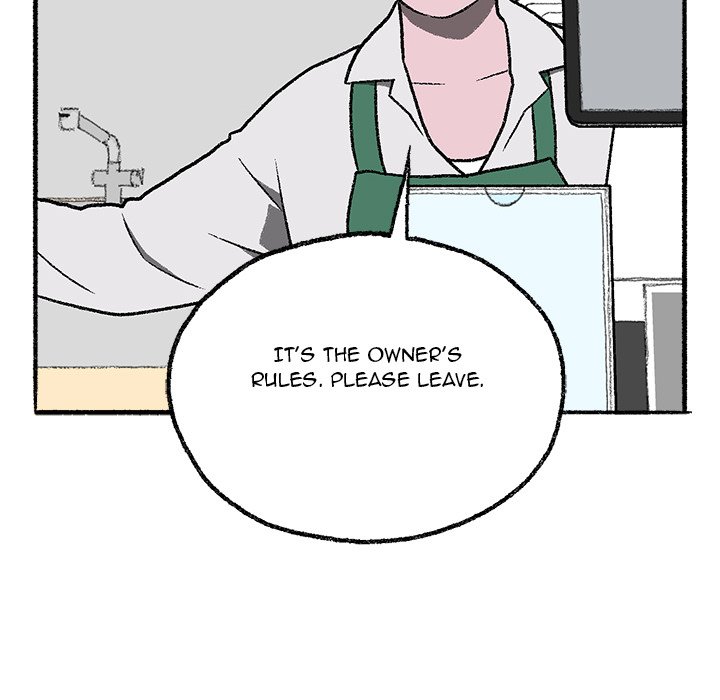 One Story Tick Tock One Story Tick Tock EP 8 - Toomics page 31 - 