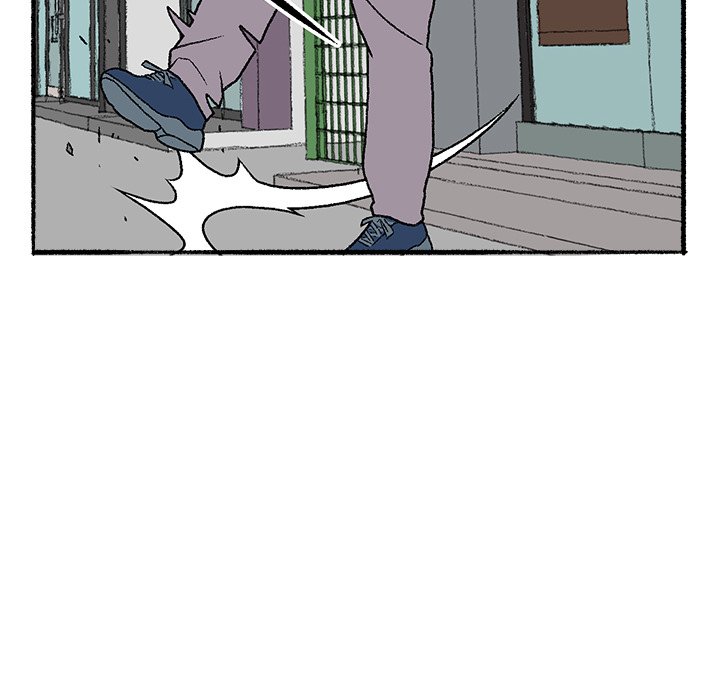 One Story Tick Tock One Story Tick Tock EP 8 - Toomics page 35 - 