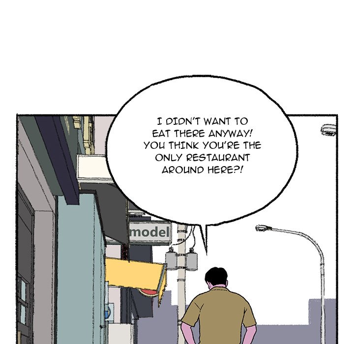 One Story Tick Tock One Story Tick Tock EP 8 - Toomics page 36 - 