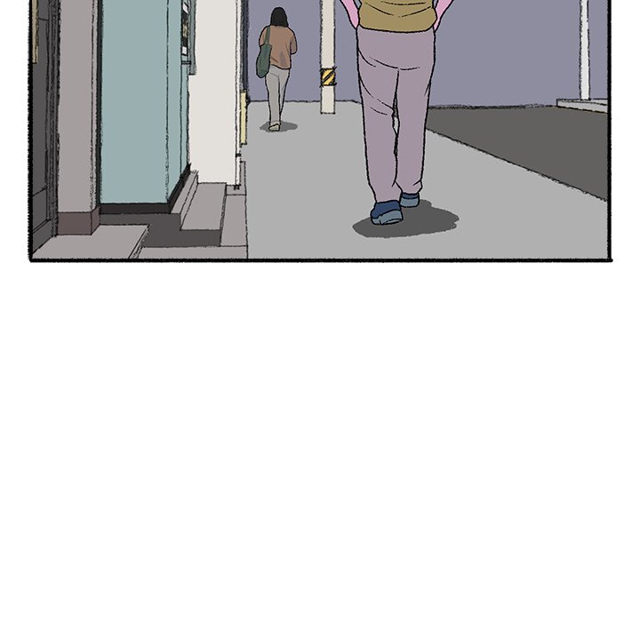 One Story Tick Tock One Story Tick Tock EP 8 - Toomics page 37 - 