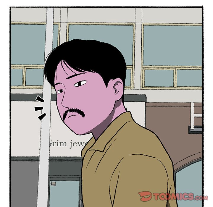 One Story Tick Tock One Story Tick Tock EP 8 - Toomics page 38 - 