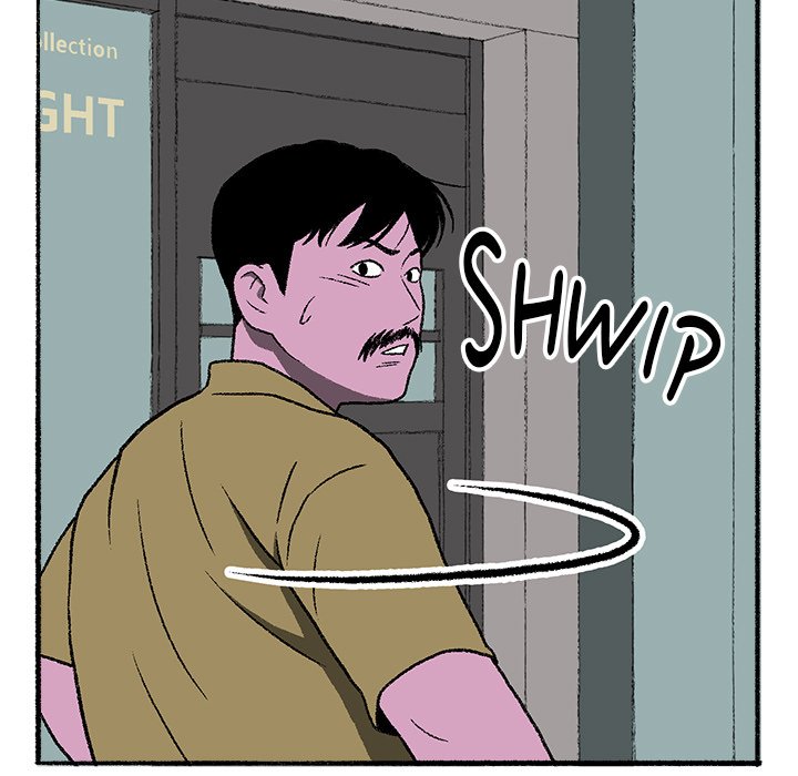 One Story Tick Tock One Story Tick Tock EP 8 - Toomics page 43 - 