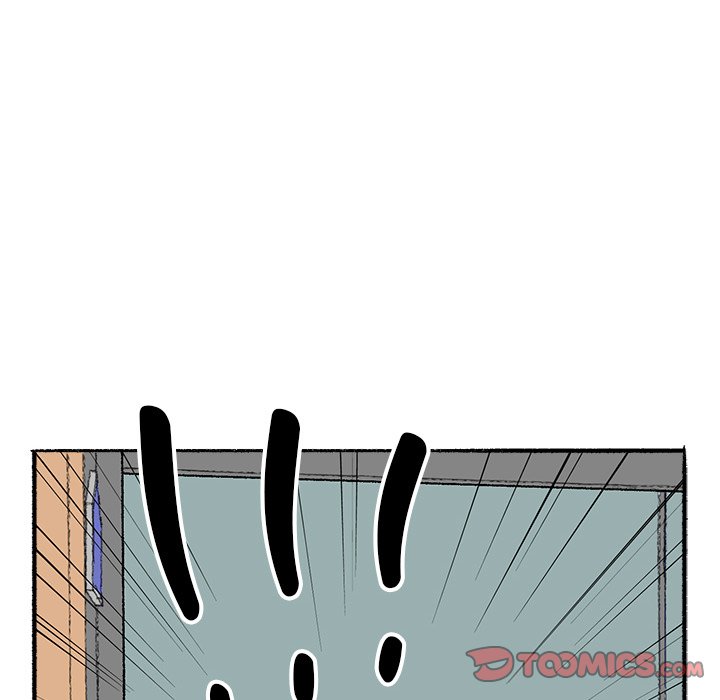 One Story Tick Tock One Story Tick Tock EP 8 - Toomics page 44 - 
