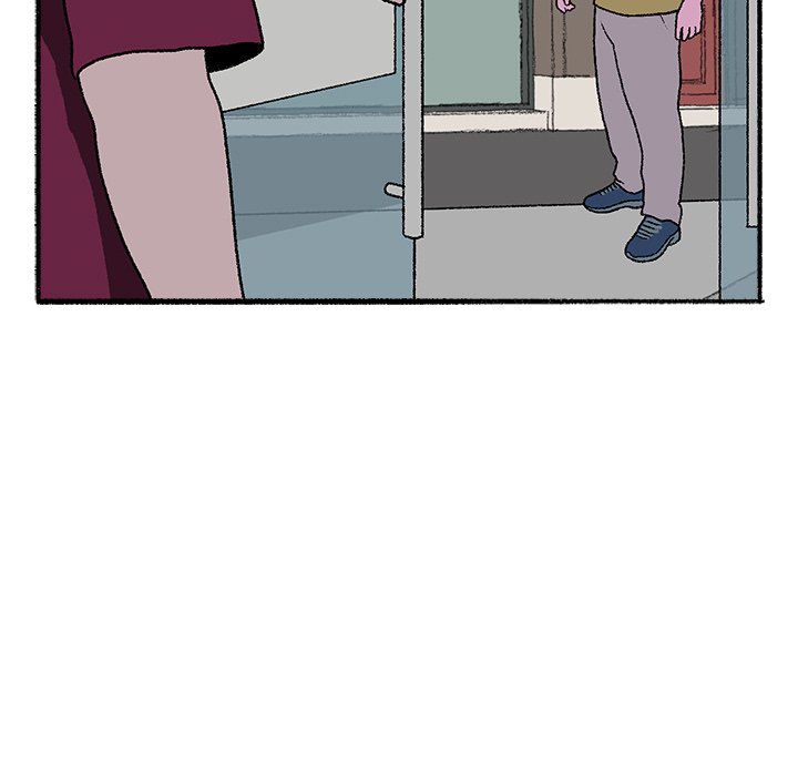 One Story Tick Tock One Story Tick Tock EP 8 - Toomics page 47 - 