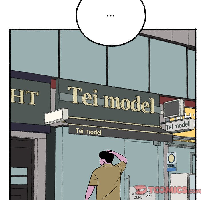 One Story Tick Tock One Story Tick Tock EP 8 - Toomics page 50 - 