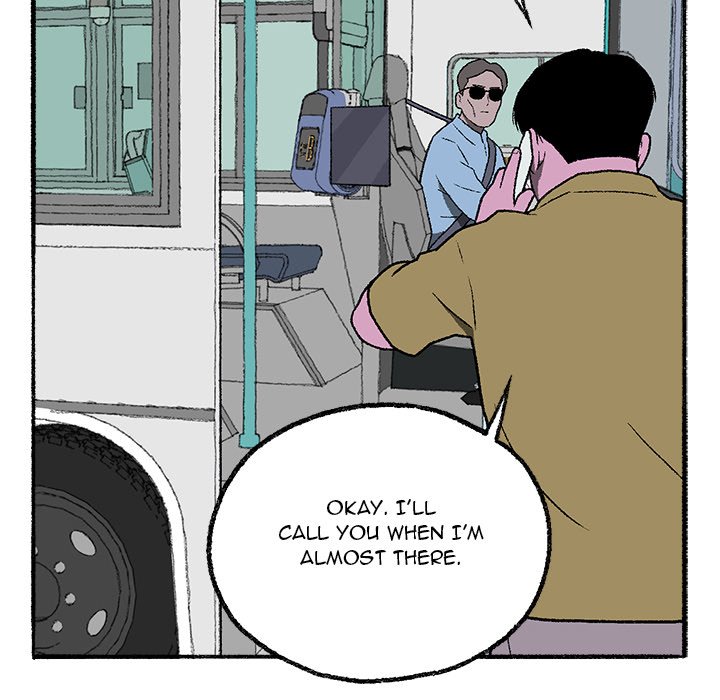 One Story Tick Tock One Story Tick Tock EP 8 - Toomics page 55 - 