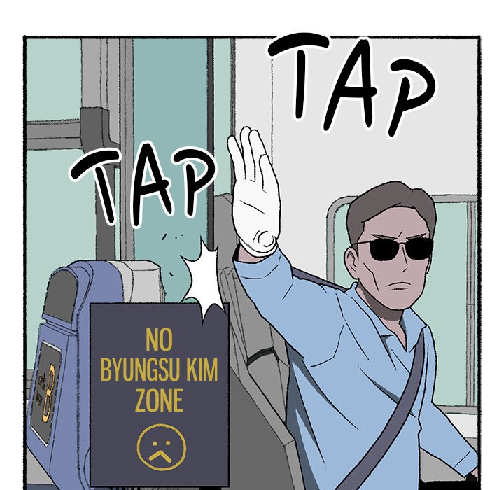 One Story Tick Tock One Story Tick Tock EP 8 - Toomics page 60 - 