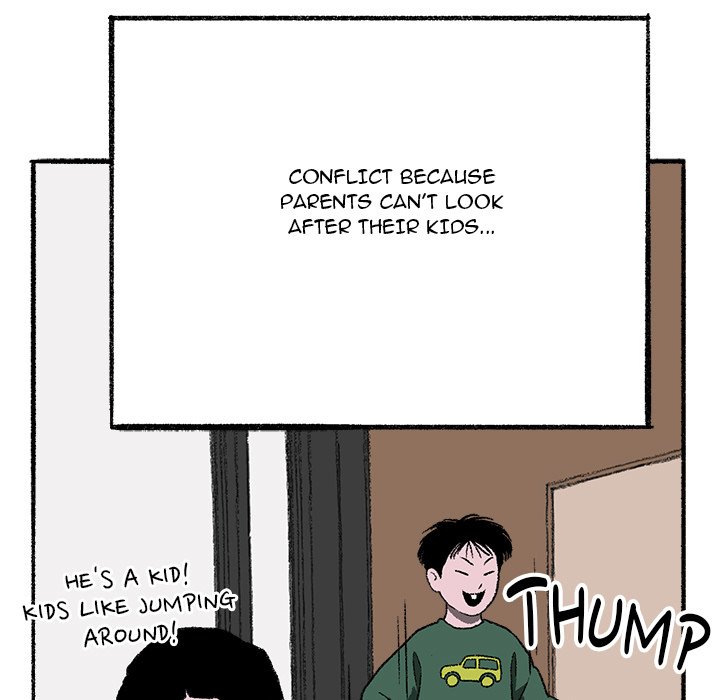One Story Tick Tock One Story Tick Tock EP 8 - Toomics page 7 - 
