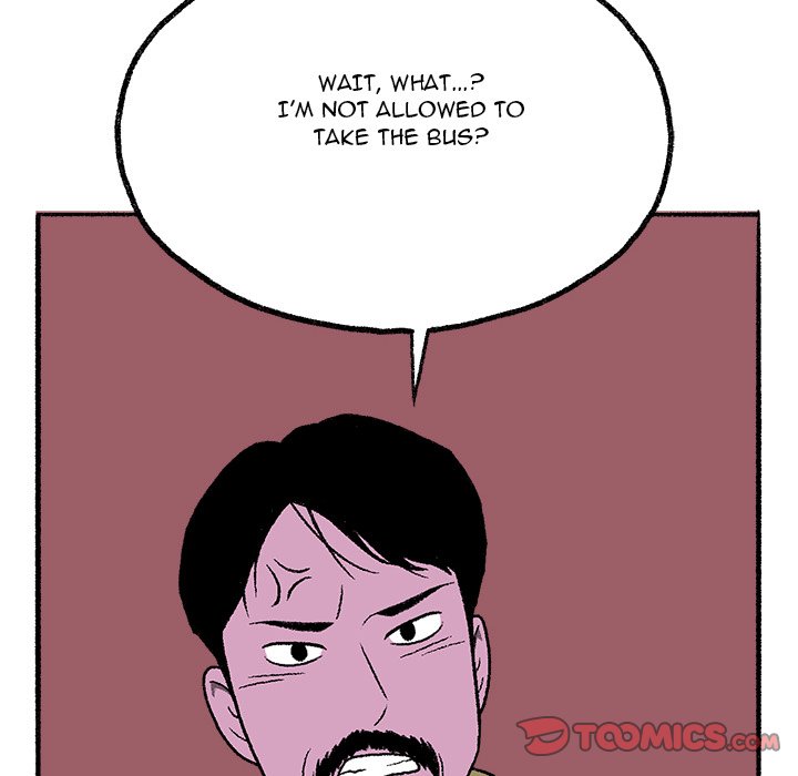One Story Tick Tock One Story Tick Tock EP 8 - Toomics page 62 - 