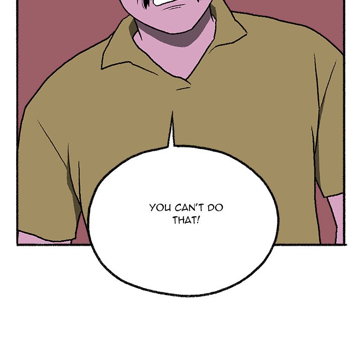 One Story Tick Tock One Story Tick Tock EP 8 - Toomics page 63 - 