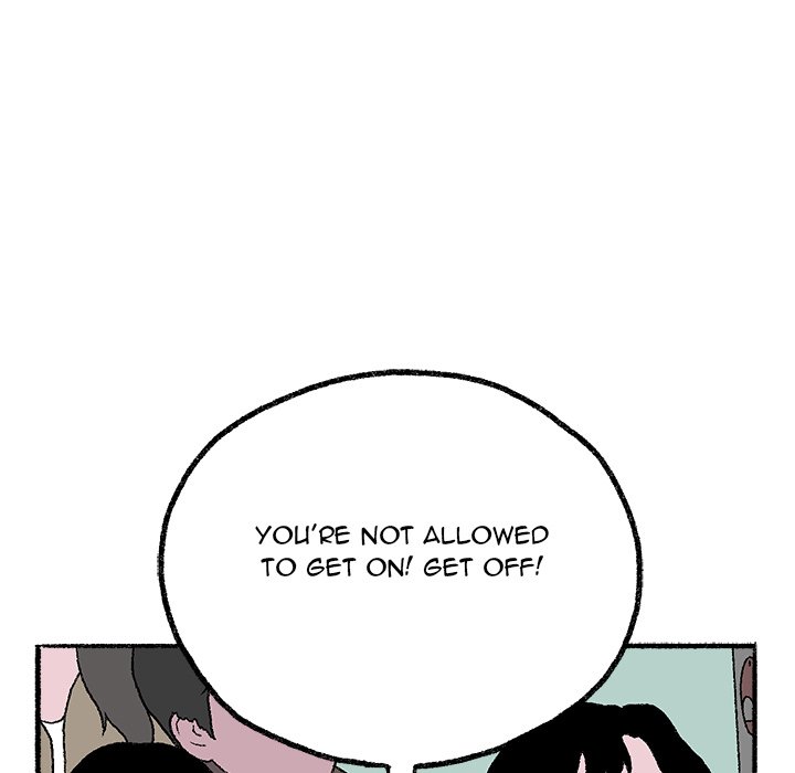 One Story Tick Tock One Story Tick Tock EP 8 - Toomics page 64 - 