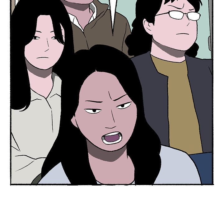 One Story Tick Tock One Story Tick Tock EP 8 - Toomics page 65 - 