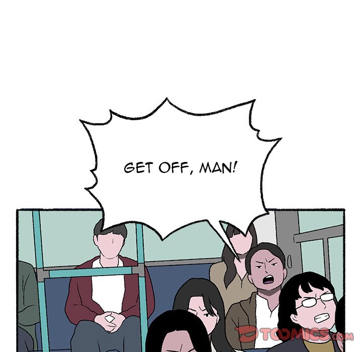One Story Tick Tock One Story Tick Tock EP 8 - Toomics page 68 - 