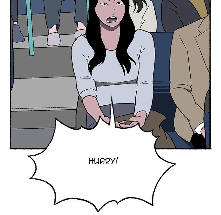 One Story Tick Tock One Story Tick Tock EP 8 - Toomics page 69 - 
