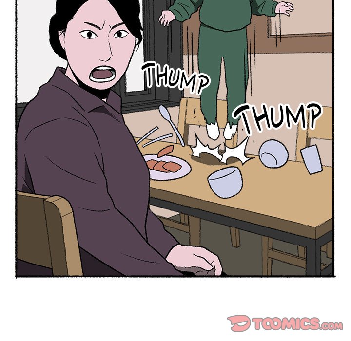 One Story Tick Tock One Story Tick Tock EP 8 - Toomics page 8 - 