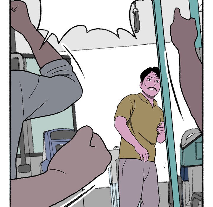 One Story Tick Tock One Story Tick Tock EP 8 - Toomics page 71 - 
