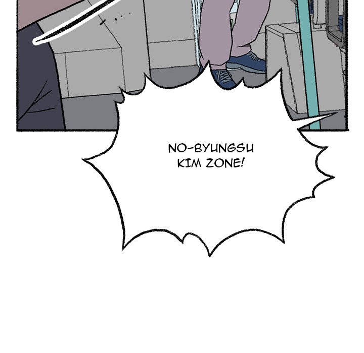 One Story Tick Tock One Story Tick Tock EP 8 - Toomics page 72 - 