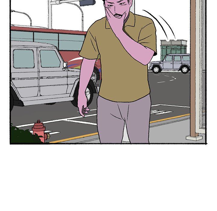 One Story Tick Tock One Story Tick Tock EP 8 - Toomics page 76 - 