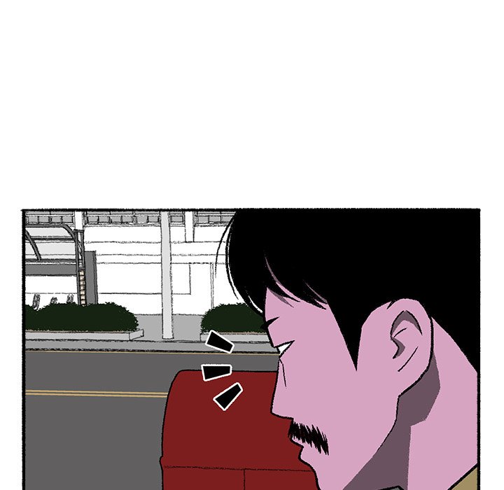 One Story Tick Tock One Story Tick Tock EP 8 - Toomics page 77 - 