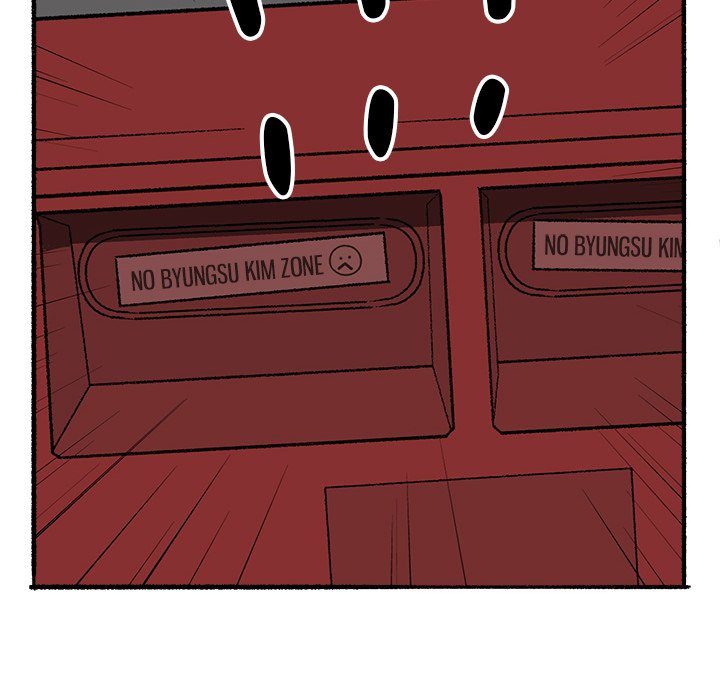 One Story Tick Tock One Story Tick Tock EP 8 - Toomics page 81 - 