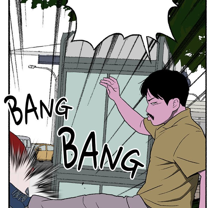 One Story Tick Tock One Story Tick Tock EP 8 - Toomics page 83 - 