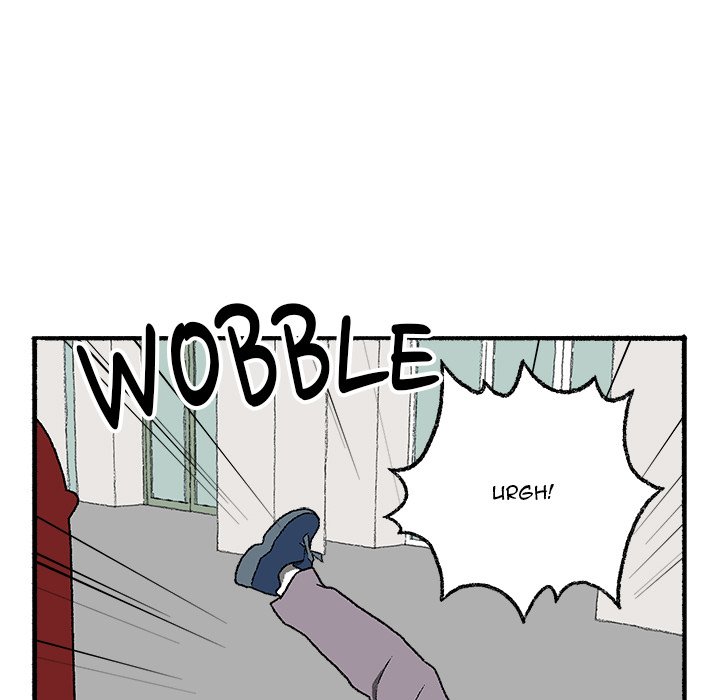 One Story Tick Tock One Story Tick Tock EP 8 - Toomics page 85 - 