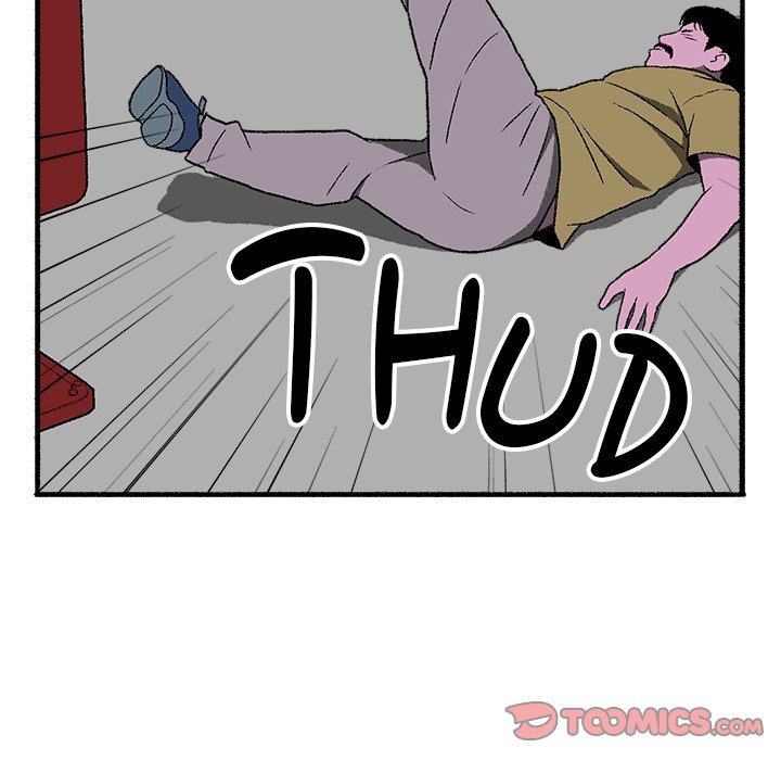 One Story Tick Tock One Story Tick Tock EP 8 - Toomics page 86 - 
