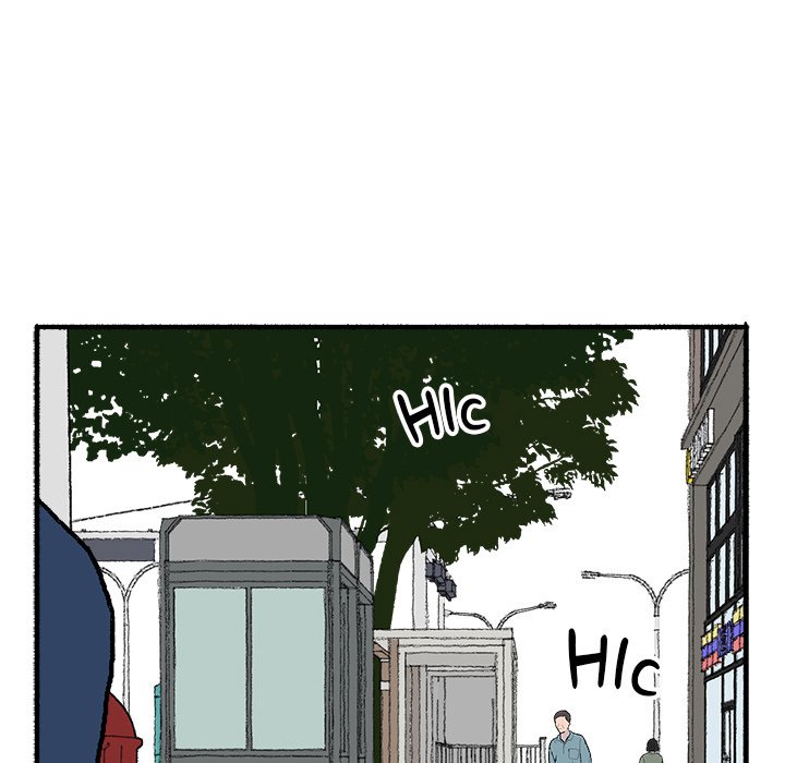 One Story Tick Tock One Story Tick Tock EP 8 - Toomics page 87 - 