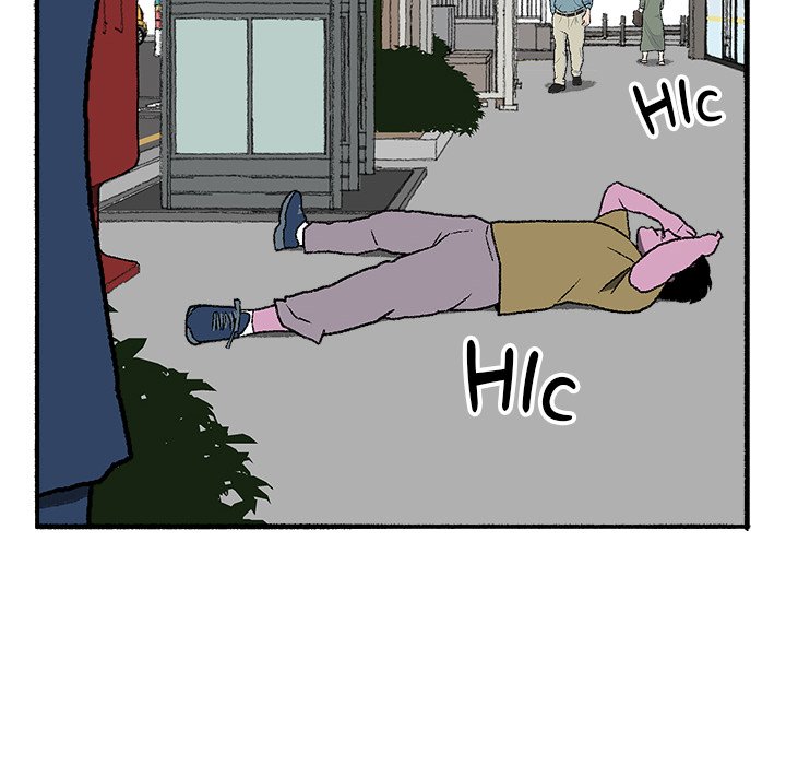 One Story Tick Tock One Story Tick Tock EP 8 - Toomics page 88 - 