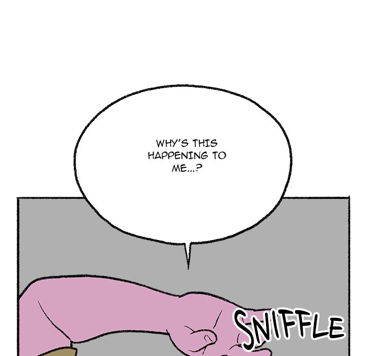 One Story Tick Tock One Story Tick Tock EP 8 - Toomics page 89 - 