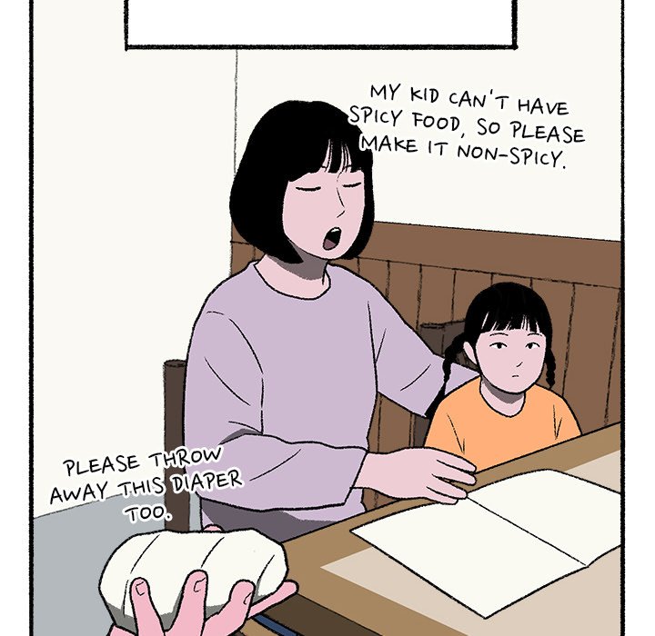 One Story Tick Tock One Story Tick Tock EP 8 - Toomics page 10 - 
