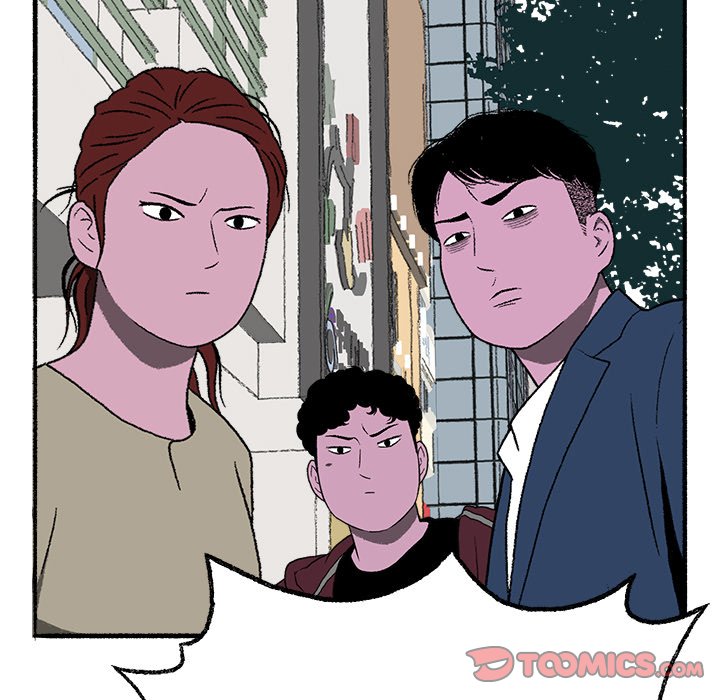 One Story Tick Tock One Story Tick Tock EP 8 - Toomics page 92 - 